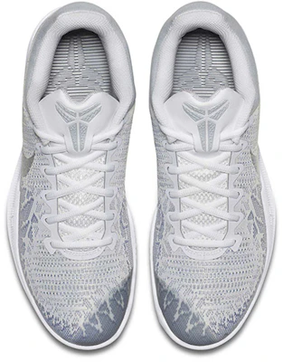 Nike Mamba Rage EP ''Pure Platinum'' Herren Sneaker 908974-100 Shop Nike Mamba Rage EP ''Pure Platinum'' Herren Sneaker 908974-100