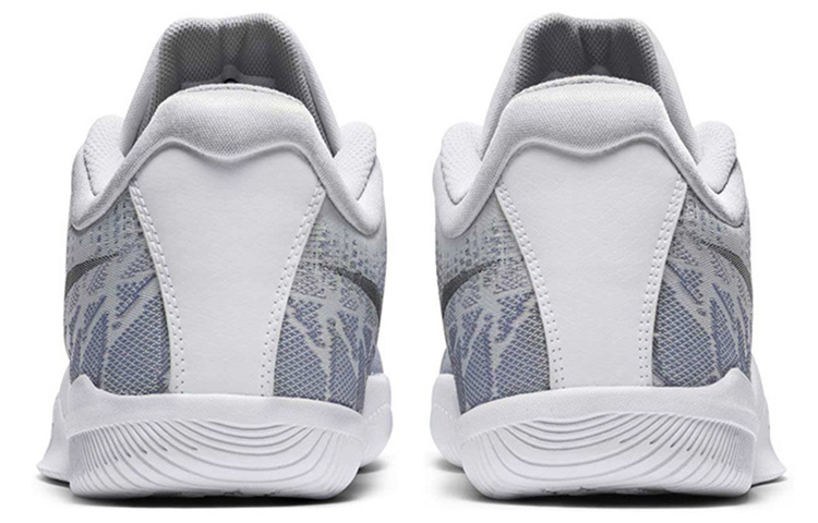 Purchase Nike Mamba Rage EP ''Pure Platinum'' Herren Sneaker 908974-100