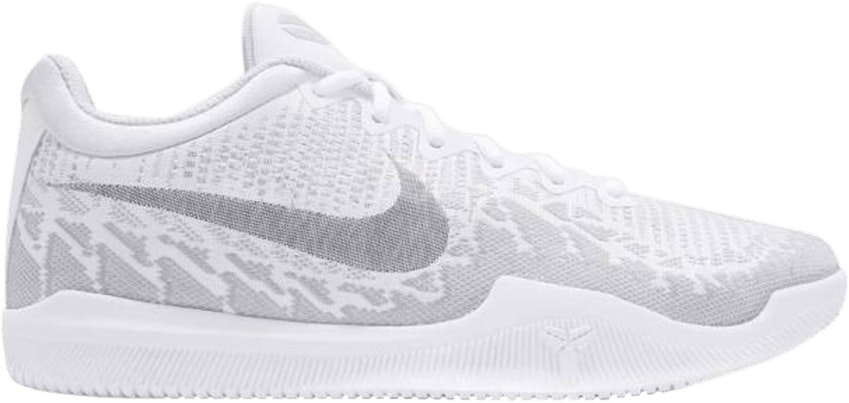 Mamba rage pure sales platinum