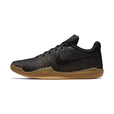 Nike Mamba Rage Komodo Dragon