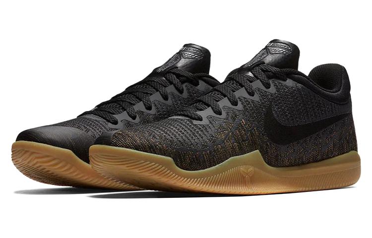 Lookbook Nike Mamba Rage Komodo Dragon Sepatu Basket AJ7281-020