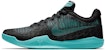 Nike Kobe Mamba Rage PRM EP 'Hitam Antrasit Hijau Aurora' AJ7830-004