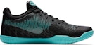 Order Nike Kobe Mamba Rage PRM EP 'Hitam Antrasit Hijau Aurora' AJ7830-004