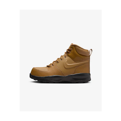 (Youth) Nike Manoa 'Wheat Black Wheat'