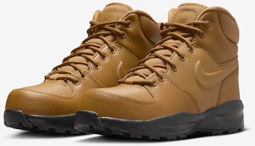 Nike Manoa「麥黑麥」 HF0750-700 Purchase Nike Manoa「麥黑麥」 HF0750-700