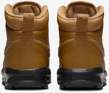 Nike Manoa「麥黑麥」 HF0750-700 Details for Nike Manoa「麥黑麥」 HF0750-700