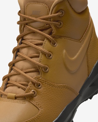 (Youth) Nike Manoa 'Wheat Black Wheat' HF0750-700 Sizing (Youth) Nike Manoa 'Wheat Black Wheat' HF0750-700