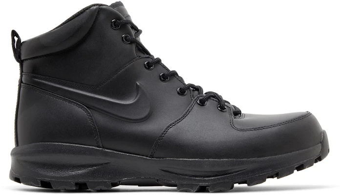 Nike Manoa Leather ''Nero'' 454350-003 Buy Nike Manoa Leather ''Nero'' 454350-003
