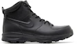 Buy Nike Manoa Leather ''Nero'' 454350-003