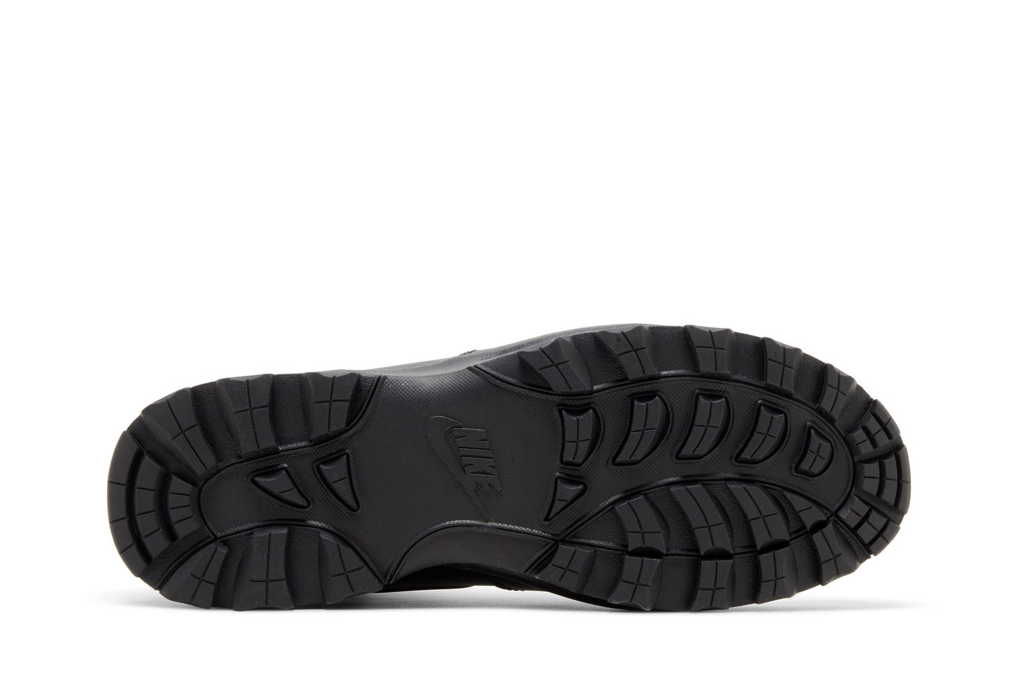 Purchase Nike Manoa Leather ''Nero'' 454350-003
