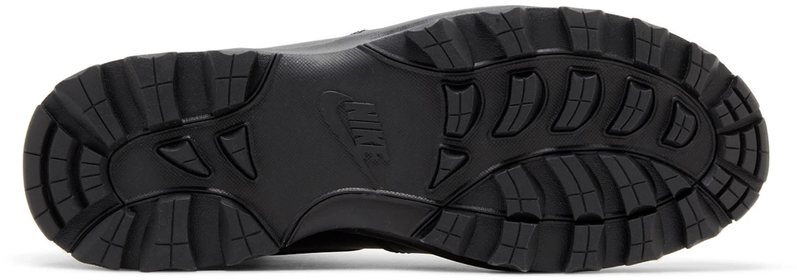 Nike Manoa Leather ''Nero'' 454350-003 Purchase Nike Manoa Leather ''Nero'' 454350-003