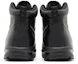 Sizing Nike Manoa Leather ''Nero'' 454350-003
