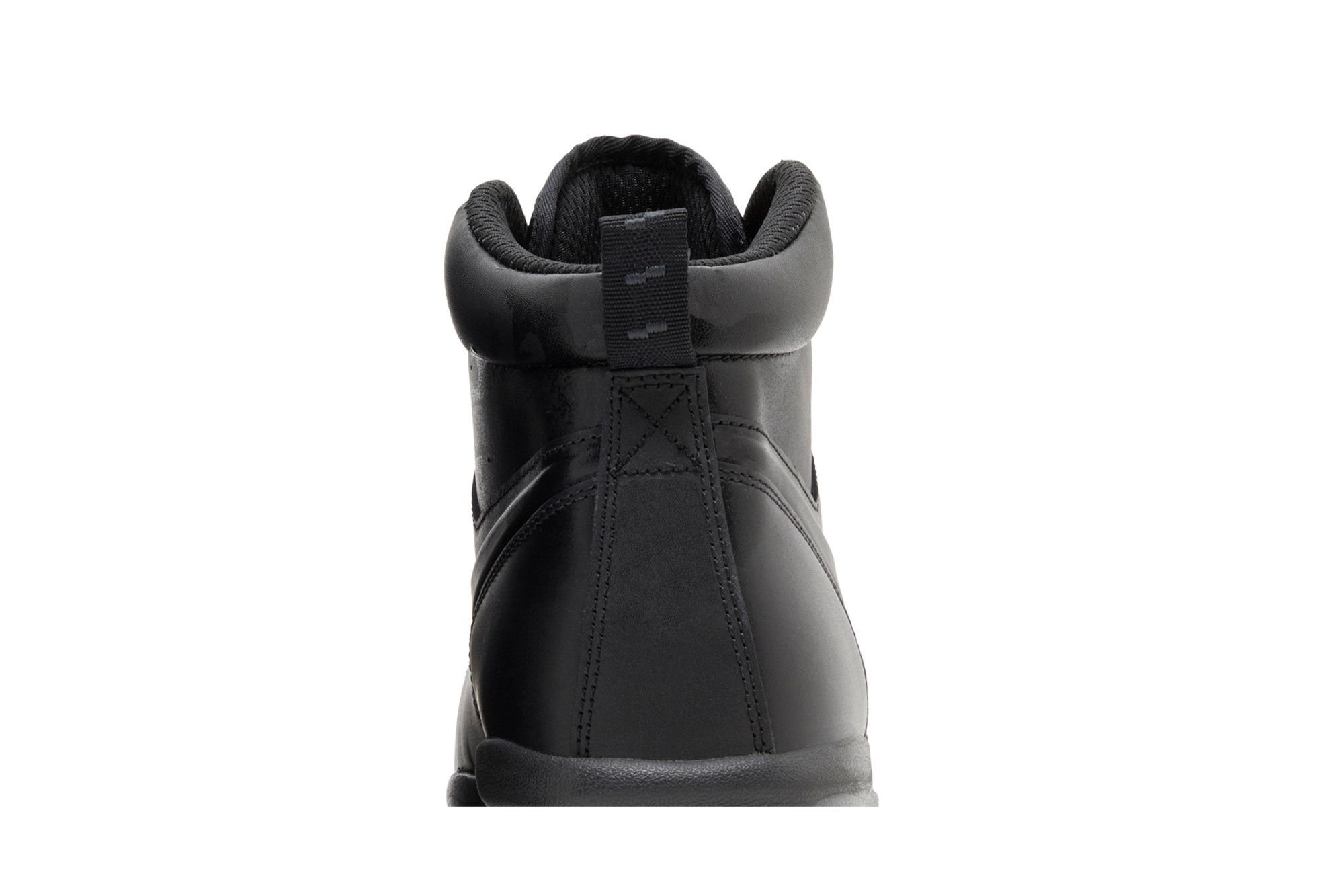 Cheap Nike Manoa Leather ''Nero'' 454350-003