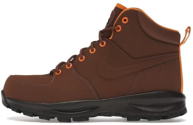 Nike Manoa Leather 'Fauna Brown' 454350-203 Buy Nike Manoa Leather 'Fauna Brown' 454350-203