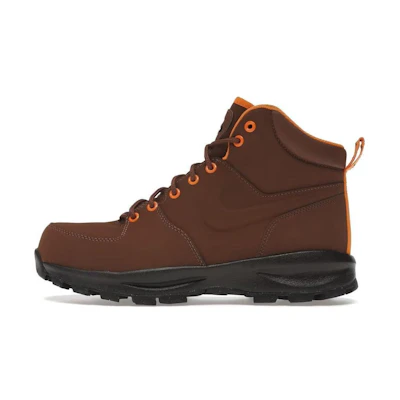 Nike Manoa Leather 'Fauna Brown'