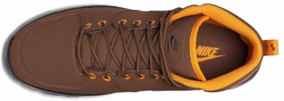 Nike Manoa Leather 'Fauna Brown' 454350-203 Lookbook Nike Manoa Leather 'Fauna Brown' 454350-203