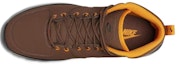 Lookbook Nike Manoa Kulit 'Fauna Coklat' 454350-203