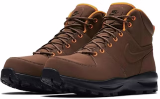耐克马诺瓦革靴 '动植物棕' 454350-203 Purchase 耐克马诺瓦革靴 '动植物棕' 454350-203