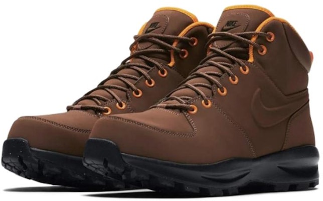 Nike Manoa Leather 'Fauna Brown' 454350-203 Purchase Nike Manoa Leather 'Fauna Brown' 454350-203