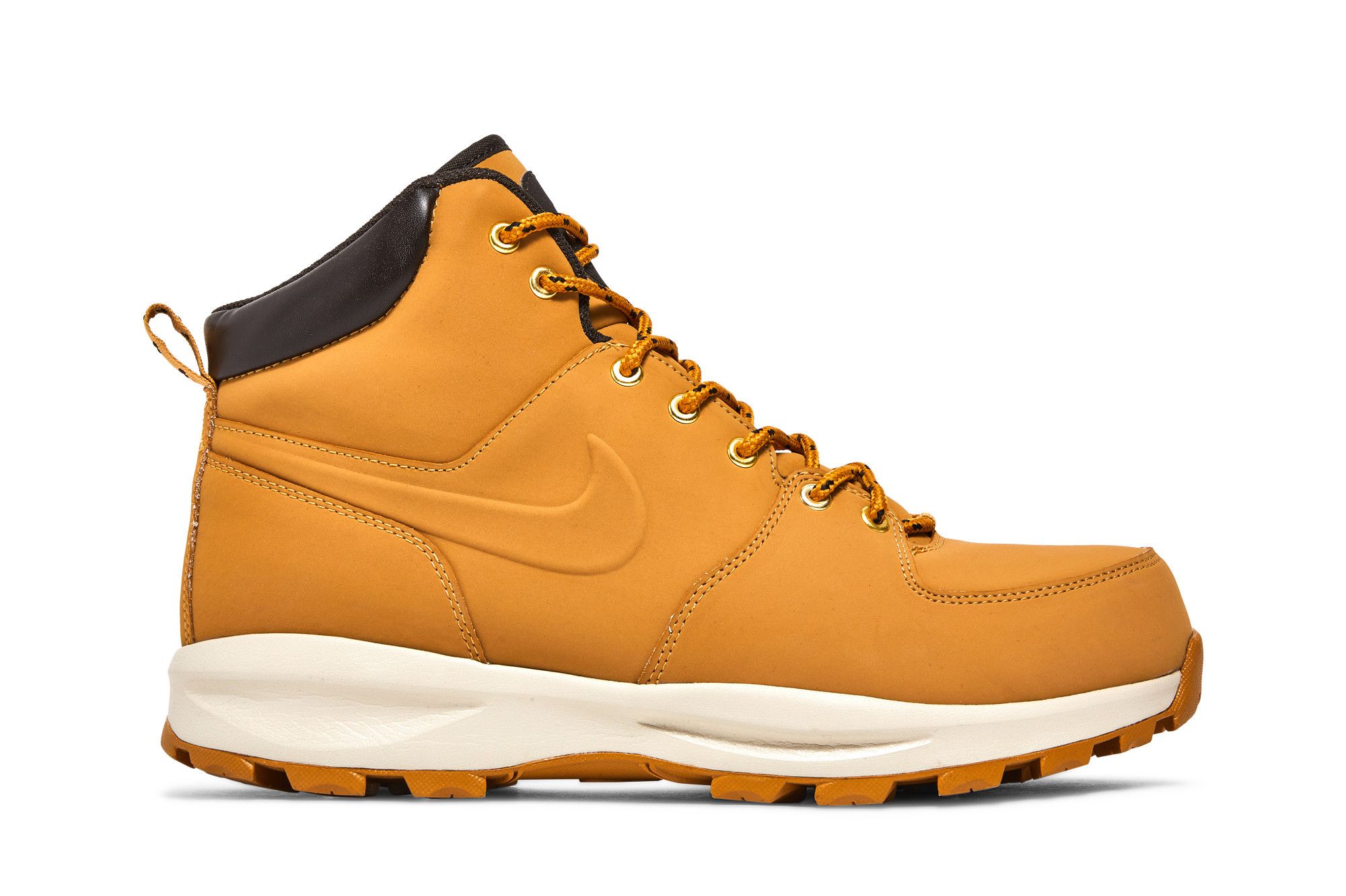 Nike Manoa Leather 'Haystack' 454350-700