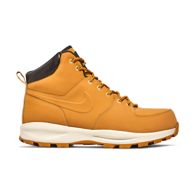 Nike Manoa Leather 'Haystack'