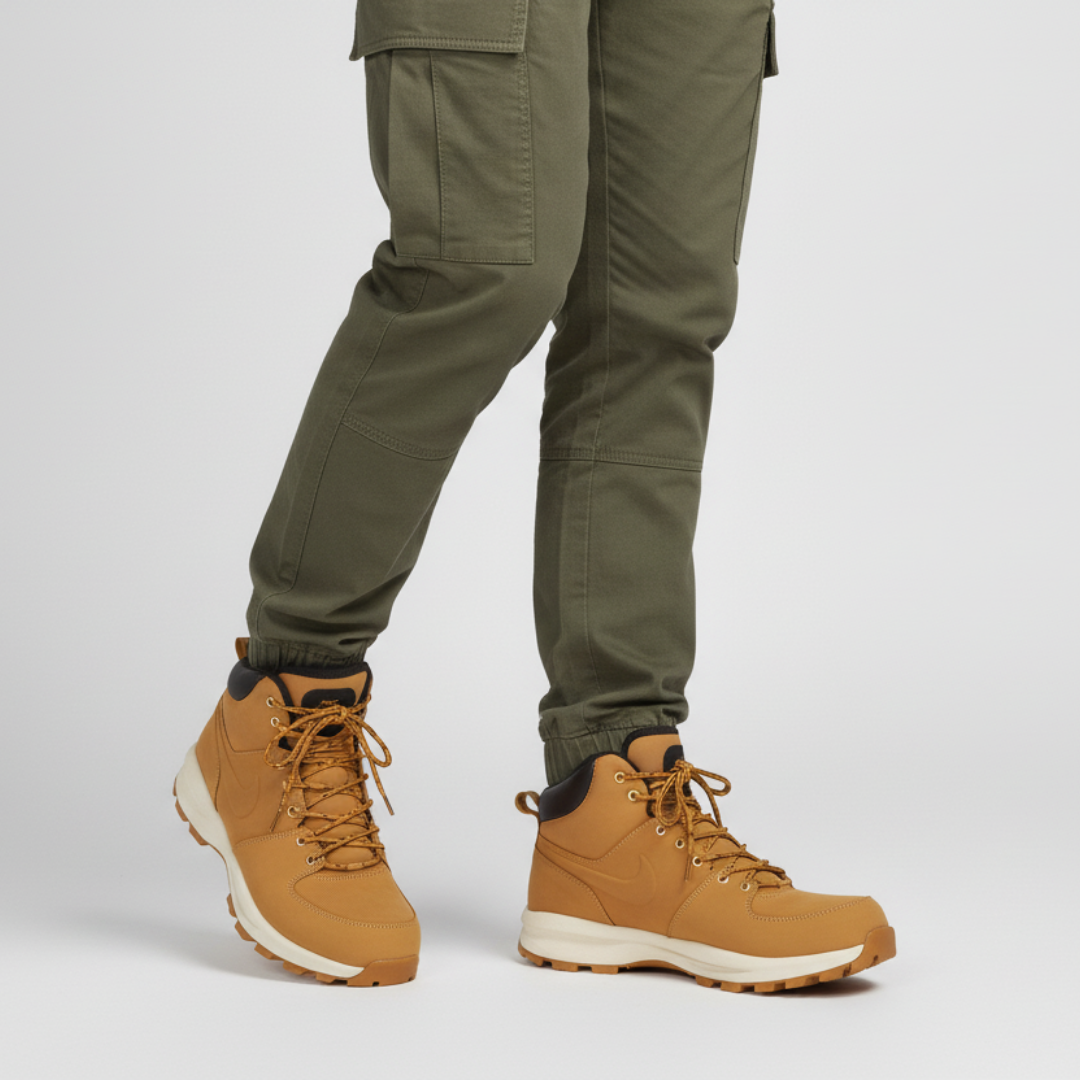 Order Nike Manoa Kulit 'Haystack' 454350-700