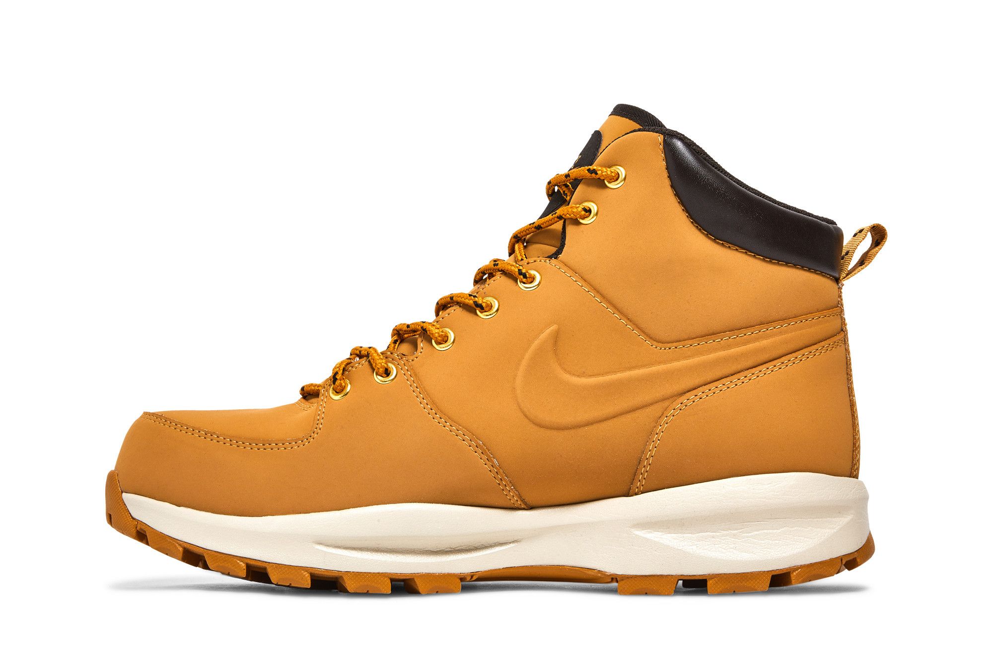 Shop Nike Manoa Leder ''Haystack'' Herrenschuhe 454350-700