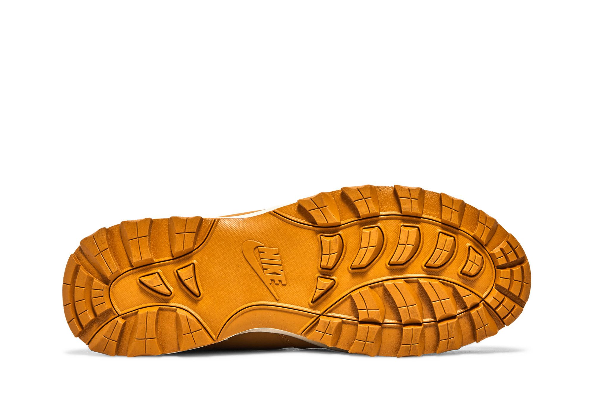 Details for Nike Manoa Kulit 'Haystack' 454350-700