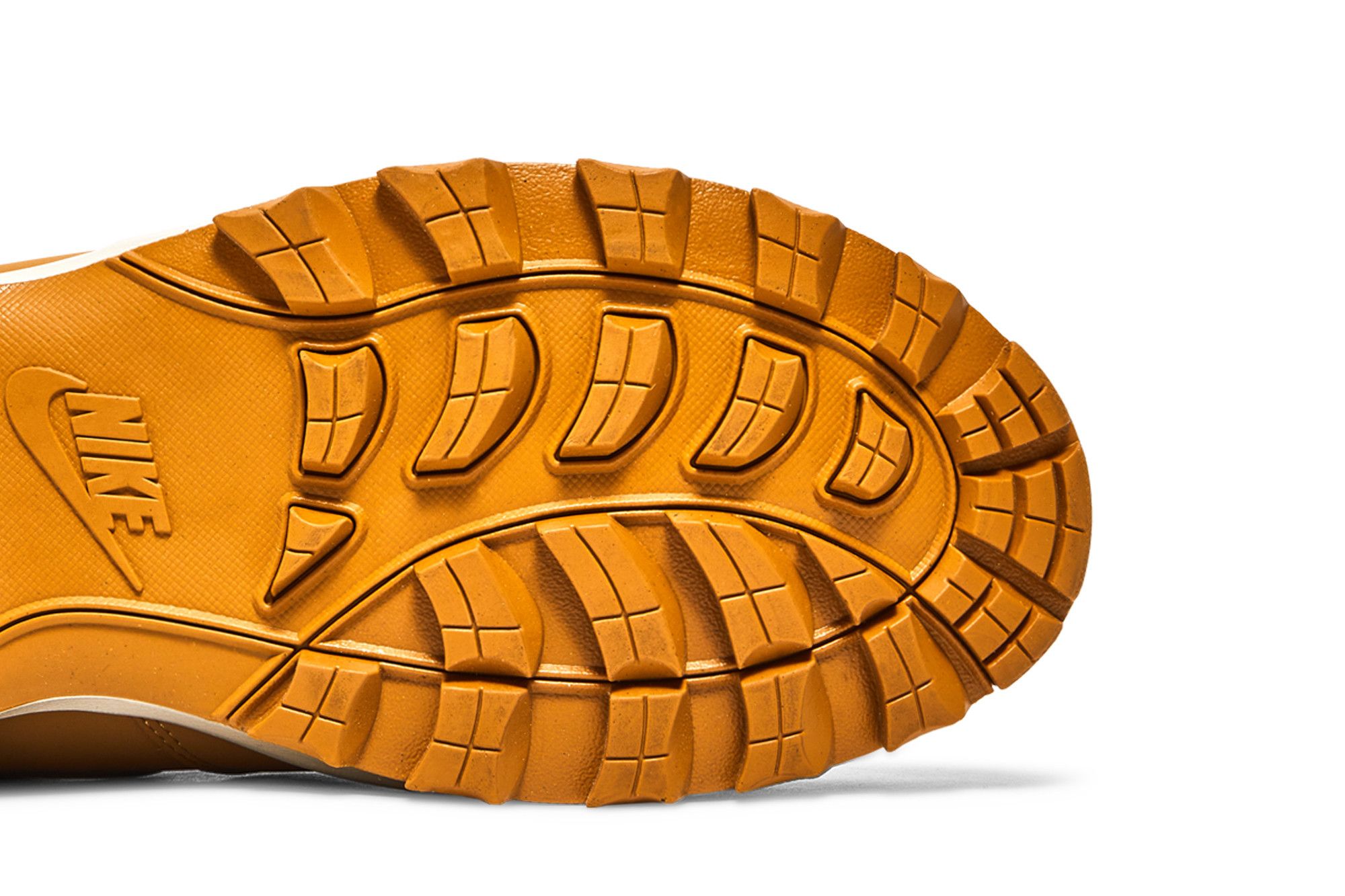 Sizing Nike Manoa Kulit 'Haystack' 454350-700