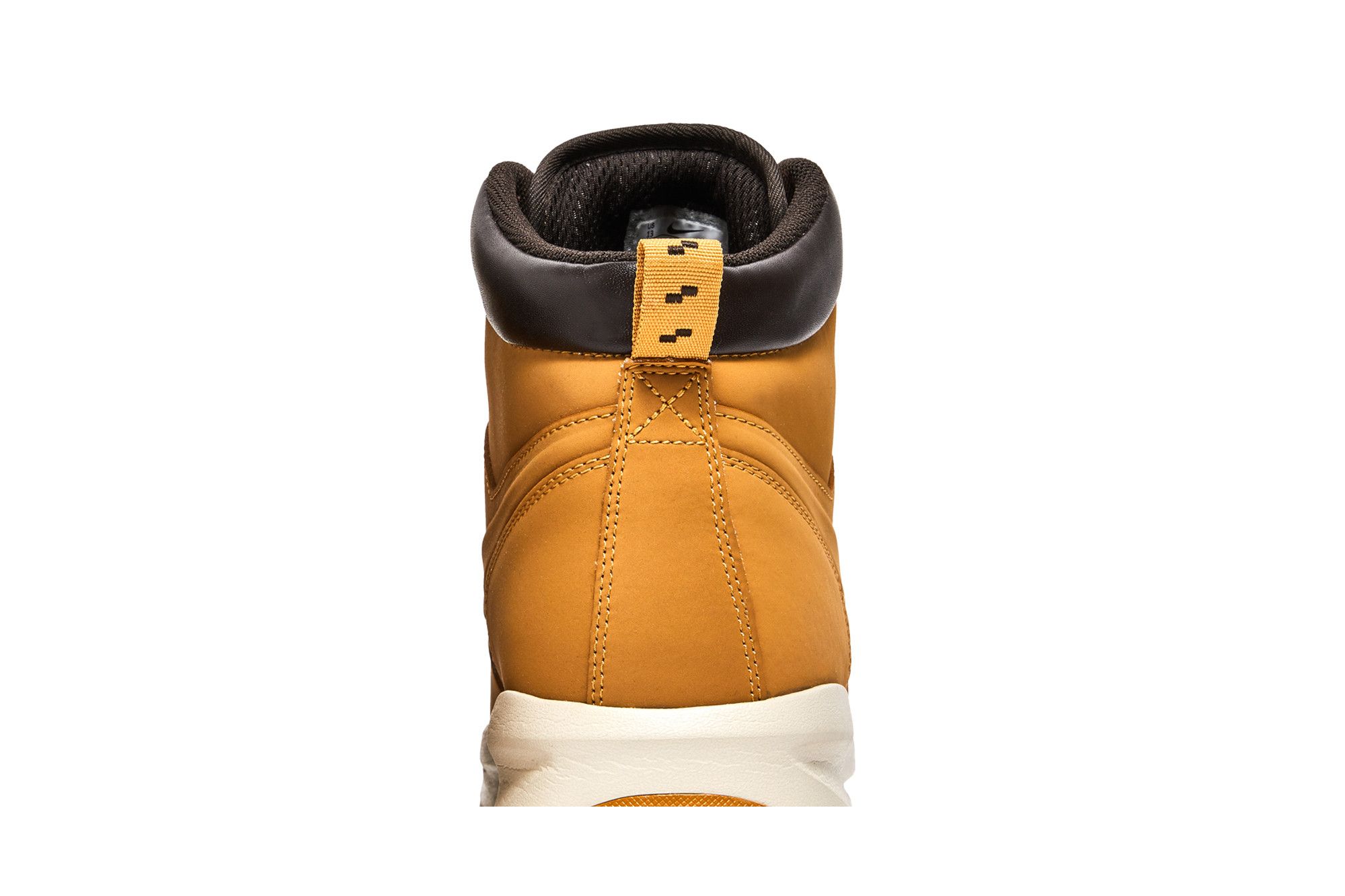 Cheap Nike Manoa Leder ''Haystack'' Herrenschuhe 454350-700