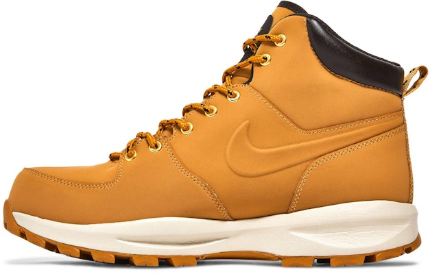 Nike Manoa Leather 'Haystack' 454350-700 Lookbook Nike Manoa Leather 'Haystack' 454350-700