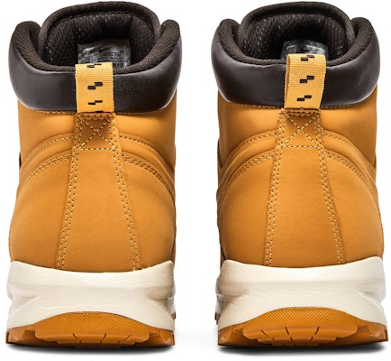 Nike Manoa Leather 'Haystack' 454350-700 Details for Nike Manoa Leather 'Haystack' 454350-700