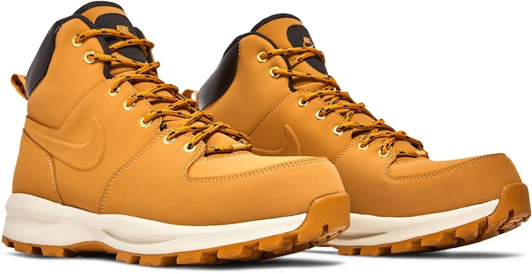 Nike Manoa Leather 'Haystack' 454350-700 Cheap Nike Manoa Leather 'Haystack' 454350-700