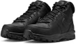 Purchase 耐克Manoa皮革全黑登山靴 HF7095-001