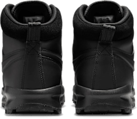 Nike Manoa 皮革黑色/黑色/黑色 HF7095-001 Sizing Nike Manoa 皮革黑色/黑色/黑色 HF7095-001