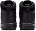 Sizing Nike Manoa 皮革黑色/黑色/黑色 HF7095-001