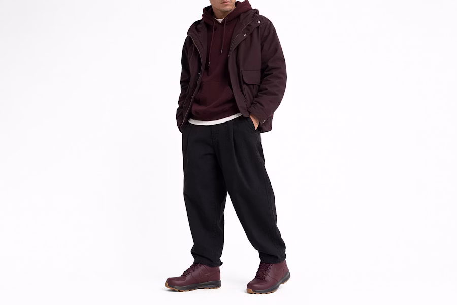 Nike Manoa Leather Boots Burgundy Crush/Black/Dark Brown/Burgundy Crush HF7095-600 Order Nike Manoa Leather Boots Burgundy Crush/Black/Dark Brown/Burgundy Crush HF7095-600