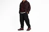 Order Nike Manoa Leather Boots Burgundy Crush/Black/Dark Brown/Burgundy Crush HF7095-600