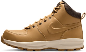 Nike Manoa Leather Boots Haystack/Velvet Brown/Birch/Haystack HF7095-700 Nike Manoa Leather Boots Haystack/Velvet Brown/Birch/Haystack HF7095-700