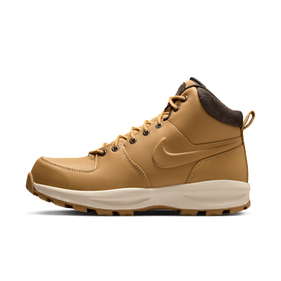 Nike Manoa Leather Boots Haystack/Velvet Brown/Birch/Haystack HF7095-700