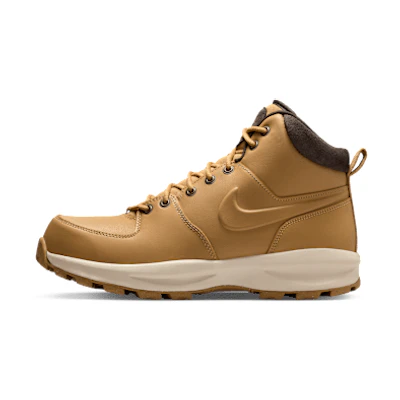 Nike Manoa Leather Boots Haystack/Velvet Brown/Birch/Haystack