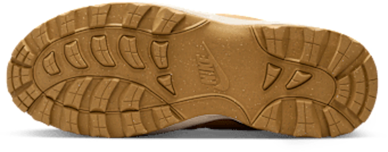 Botas Nike Manoa de Cuero Haystack/Marrón Terciopelo/Abedul/Haystack HF7095-700 Lookbook Botas Nike Manoa de Cuero Haystack/Marrón Terciopelo/Abedul/Haystack HF7095-700
