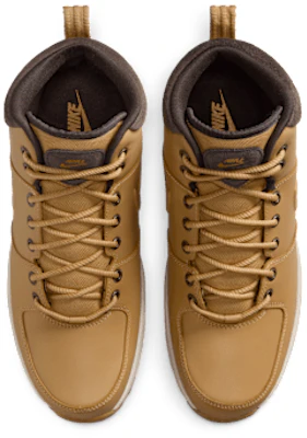 Botas Nike Manoa de Cuero Haystack/Marrón Terciopelo/Abedul/Haystack HF7095-700 Purchase Botas Nike Manoa de Cuero Haystack/Marrón Terciopelo/Abedul/Haystack HF7095-700