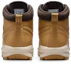 Sizing Botas Nike Manoa de Cuero Haystack/Marrón Terciopelo/Abedul/Haystack HF7095-700
