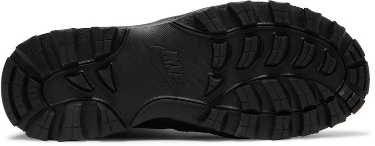 ナイキ マノア レザー SE "ブラック" (Nike Manoa Leather SE "Black") DC8892-001 Shop ナイキ マノア レザー SE "ブラック" (Nike Manoa Leather SE "Black") DC8892-001