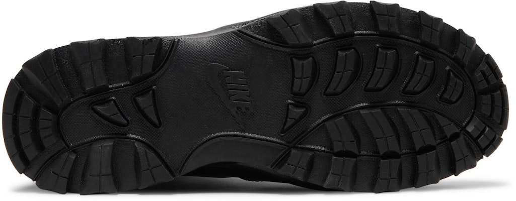 Nike Manoa Leather SE 'Black' DC8892-001 Shop Nike Manoa Leather SE 'Black' DC8892-001