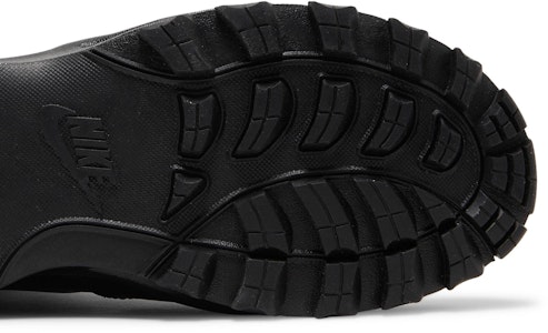 ナイキ マノア レザー SE "ブラック" (Nike Manoa Leather SE "Black") DC8892-001 Purchase ナイキ マノア レザー SE "ブラック" (Nike Manoa Leather SE "Black") DC8892-001