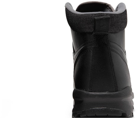 Nike Manoa Leather SE 'Black' DC8892-001 Sizing Nike Manoa Leather SE 'Black' DC8892-001