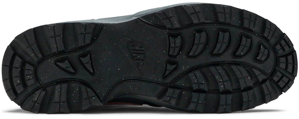 Nike Manoa Leather SE 防滑減震 高筒戶外越野鞋 黑紫 Shop Nike Manoa Leather SE 防滑減震 高筒戶外越野鞋 黑紫