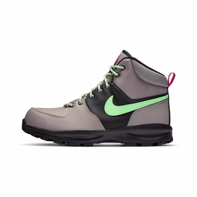 Nike Manoa Leather SE 'Enigma Stone Lime'